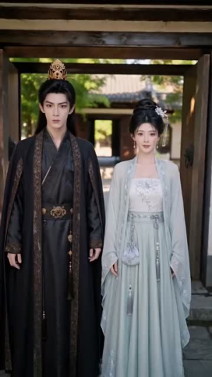 替嫁医妃,战神王爷独宠护妻(50集) 替嫁医妃,战神王爷独宠护妻(50集)高质量短剧推荐