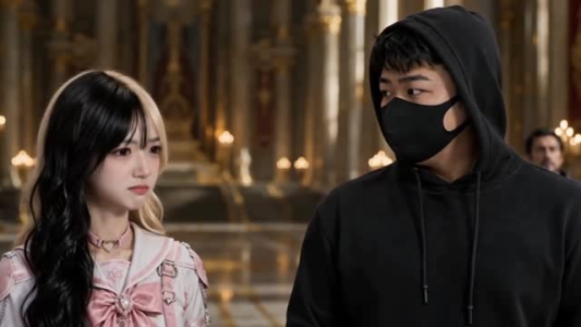 少女奇语撼动异世(61集) 少女奇语撼动异世(61集)更新时间