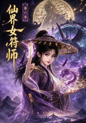 仙界女符师第六季(148集) 仙界女符师第六季(148集)热播短剧全集看