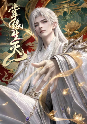 掌缘生灭(144集) 掌缘生灭(144集)精彩连连免费看