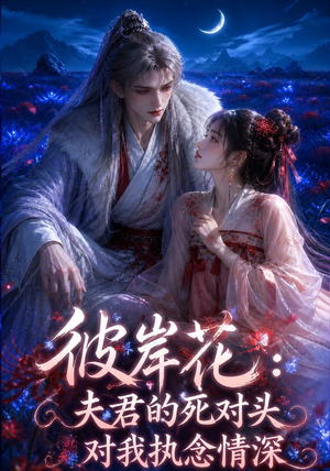 彼岸花：夫君的死对头对我执念情深（72集）UC网盘在线看