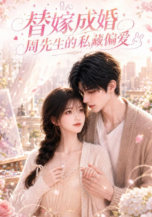 替嫁成婚周先生的私藏偏爱（71集）在线看免费版
