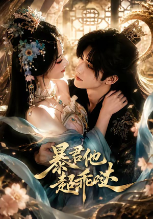暴君他超乖哒（18集）免费观看完整版