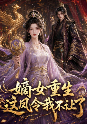 嫡女重生：这凤令我不让了（48集）亿万短剧抢先看