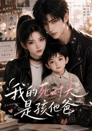 我的死对头是孩他爸（57集）直接追到结尾