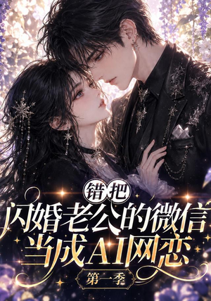 错把闪婚老公的微信当成AI网恋第一季(192集) 错把闪婚老公的微信当成AI网恋第一季(192集)火爆短剧推荐