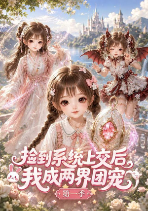 捡到系统上交后我成两界团宠第一季(112集) 捡到系统上交后我成两界团宠第一季(112集)独家短剧免费看
