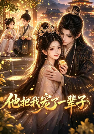 他把我宠了一辈子(48集) 他把我宠了一辈子(48集)最后的大结局