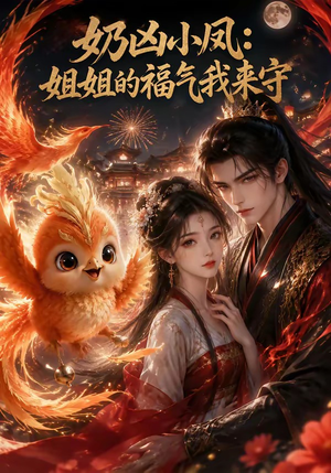 奶凶小凤：姐姐的福气我来守（76集）短剧也太好看了
