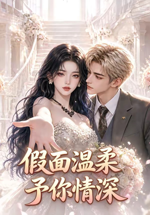 假面温柔，予你情深（40集）一个短剧看全集