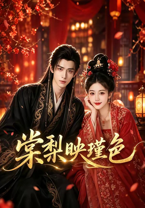 棠梨映瑾色(38集) 棠梨映瑾色(38集)精彩短剧合集