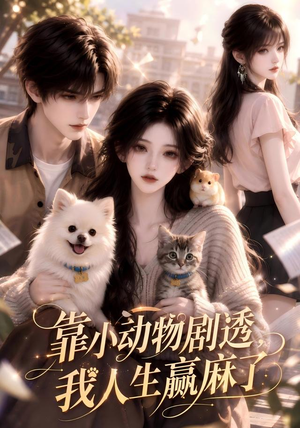 靠小动物剧透,我人生赢麻了(51集) 靠小动物剧透,我人生赢麻了(51集)短剧精彩绝伦
