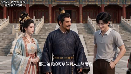 大唐兀子到我家(第四季)(83集) 大唐兀子到我家(第四季)(83集)全集在线看