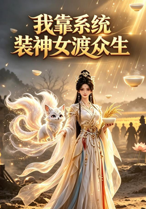 我靠系统装神女渡众生(100集) 我靠系统装神女渡众生(100集)精彩短剧上线
