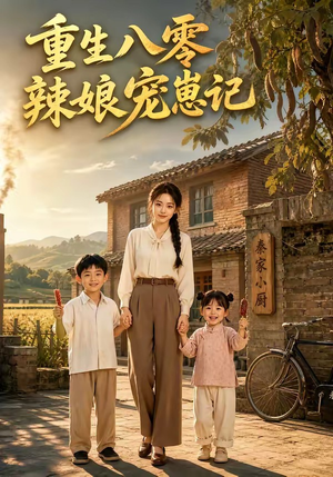 重生八零辣娘宠崽记(76集) 重生八零辣娘宠崽记(76集)热门短剧推荐