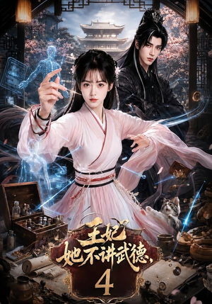 王妃她不讲武德4(90集) 王妃她不讲武德4(90集)短剧分享片段