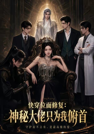 快穿位面修复:神秘大佬只为我俯首(57集) 快穿位面修复:神秘大佬只为我俯首(57集)爆款短剧一起追