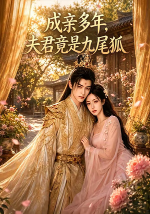 成亲多年，夫君竟是九尾狐（20集）超级好看的短剧