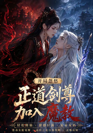 开局忽悠正道剑尊加入魔教(60集) 开局忽悠正道剑尊加入魔教(60集)火爆短剧抢先看
