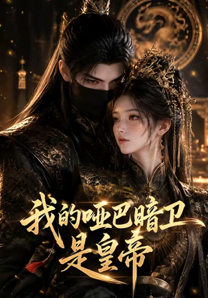 我的哑巴暗卫是皇帝(103集) 我的哑巴暗卫是皇帝(103集)百度在线观看