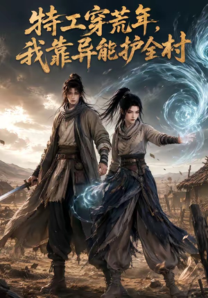 特工穿荒年,我靠异能护全村(55集) 特工穿荒年,我靠异能护全村(55集)精彩短剧上线