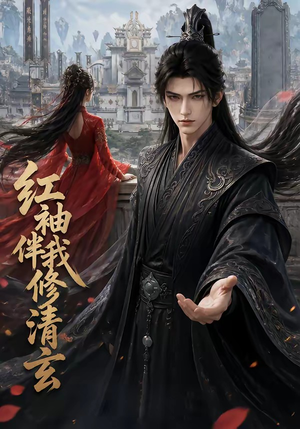 红袖伴我修清(84集) 红袖伴我修清(84集)全集下载