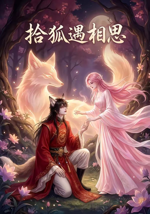 拾狐遇相思（51集）排行榜前十短剧