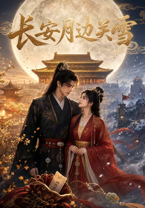 长安月边关雪(62集) 长安月边关雪(62集)贝贝短剧分享