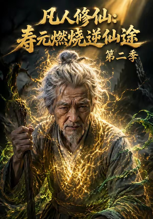 凡人修仙：寿元燃烧逆仙途第二季（66集）在线观看完整版