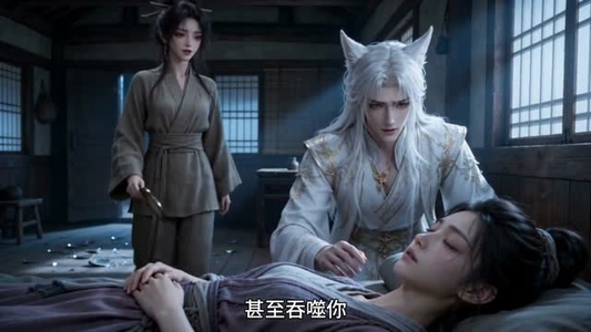 捡个狐仙当师弟（71集）无需会员免费看