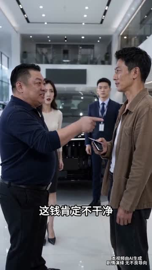 废品堆里识珍宝,平凡人翻身(51集) 废品堆里识珍宝,平凡人翻身(51集)番茄短剧免费看