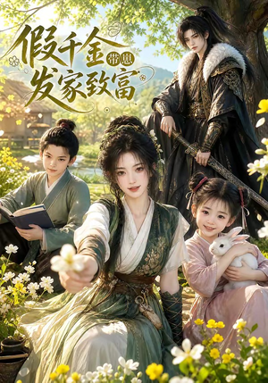 假千金带崽发家致富！（300集）无需会员免费看