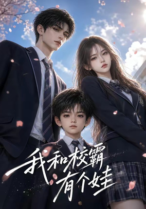 我和校霸有个娃(118集) 我和校霸有个娃(118集)无需会员免费看