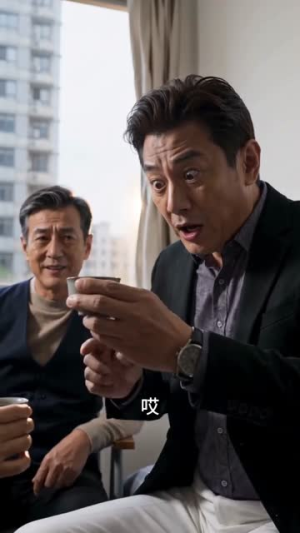 隐厨大佬离婚后全家悔疯了（37集）追短剧太上头了