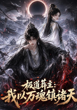 极道葬主：我以万魂镇诸天（124集）好看短剧分享