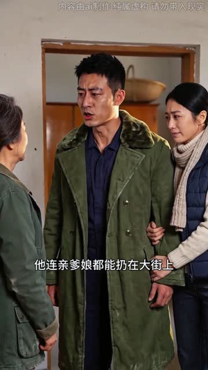 浅草护庭安（41集）精彩短剧热播