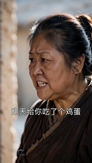欺我孤儿寡母,分家后我吃香喝辣(80集) 欺我孤儿寡母,分家后我吃香喝辣(80集)短剧排行榜