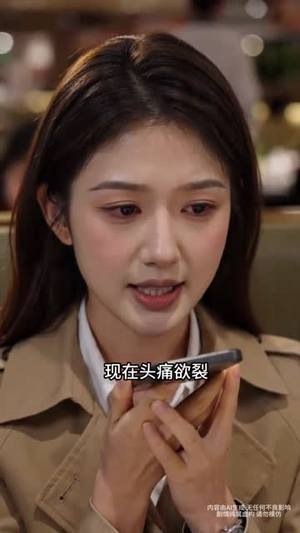 凌晨四点的服从性测试（74集）爆款短剧抢先看