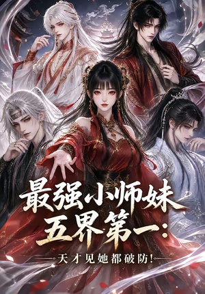 最强小师妹五界第一：天才见她都破防！（120集）在哪个app能看