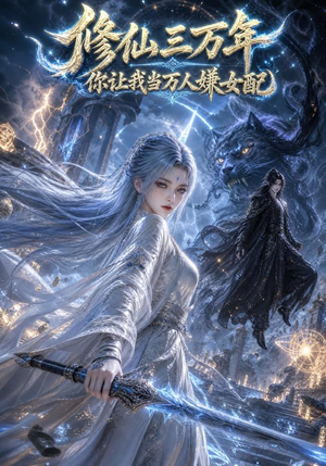 修仙三万年,你让我当万人嫌女配(116集) 修仙三万年,你让我当万人嫌女配(116集)好看短剧分享