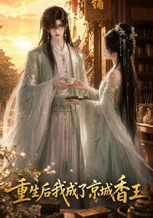 重生后我成了京城香王(80集) 重生后我成了京城香王(80集)短剧片段推荐