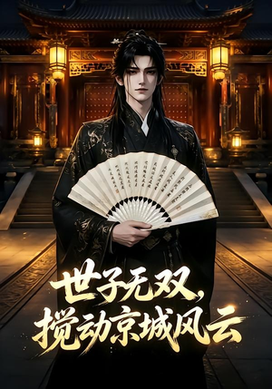 世子无双,搅动京城风云(126集) 世子无双,搅动京城风云(126集)解说