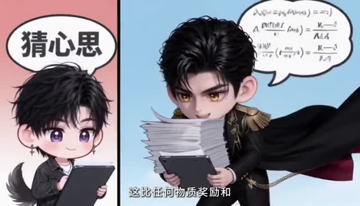 星际向阳第四季（136集）短剧视频分享
