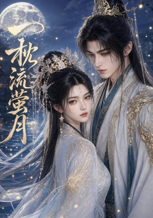 一枕流萤月（75集）免费短剧片段