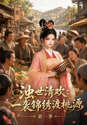浊世清欢:一袭锦绣渡桃源第一季(137集) 浊世清欢:一袭锦绣渡桃源第一季(137集)网上可以看吗
