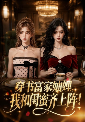 穿书富家妯娌,我和闺蜜齐上阵!(61集) 穿书富家妯娌,我和闺蜜齐上阵!(61集)高质量短剧推荐