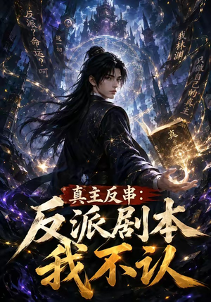 真主反串：反派剧本我不认（116集）免费全集短剧