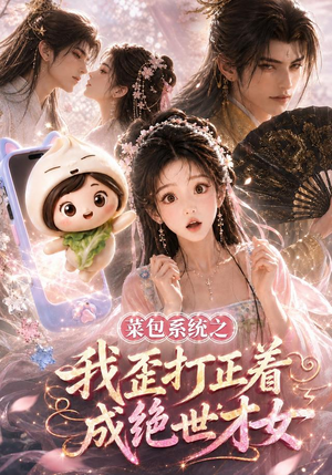 菜包系统之我歪打正着成绝世才女（80集）最新短剧抢先看