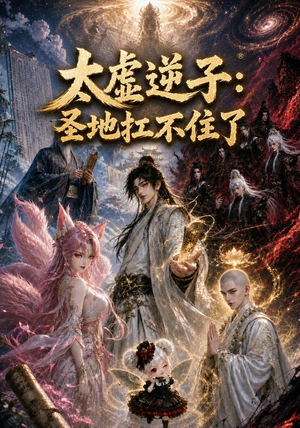 太虚逆子：圣地扛不住了（133集）精彩连连免费看
