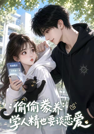 偷偷豢养:学人精也要谈恋爱(115集) 偷偷豢养:学人精也要谈恋爱(115集)短剧精彩片段